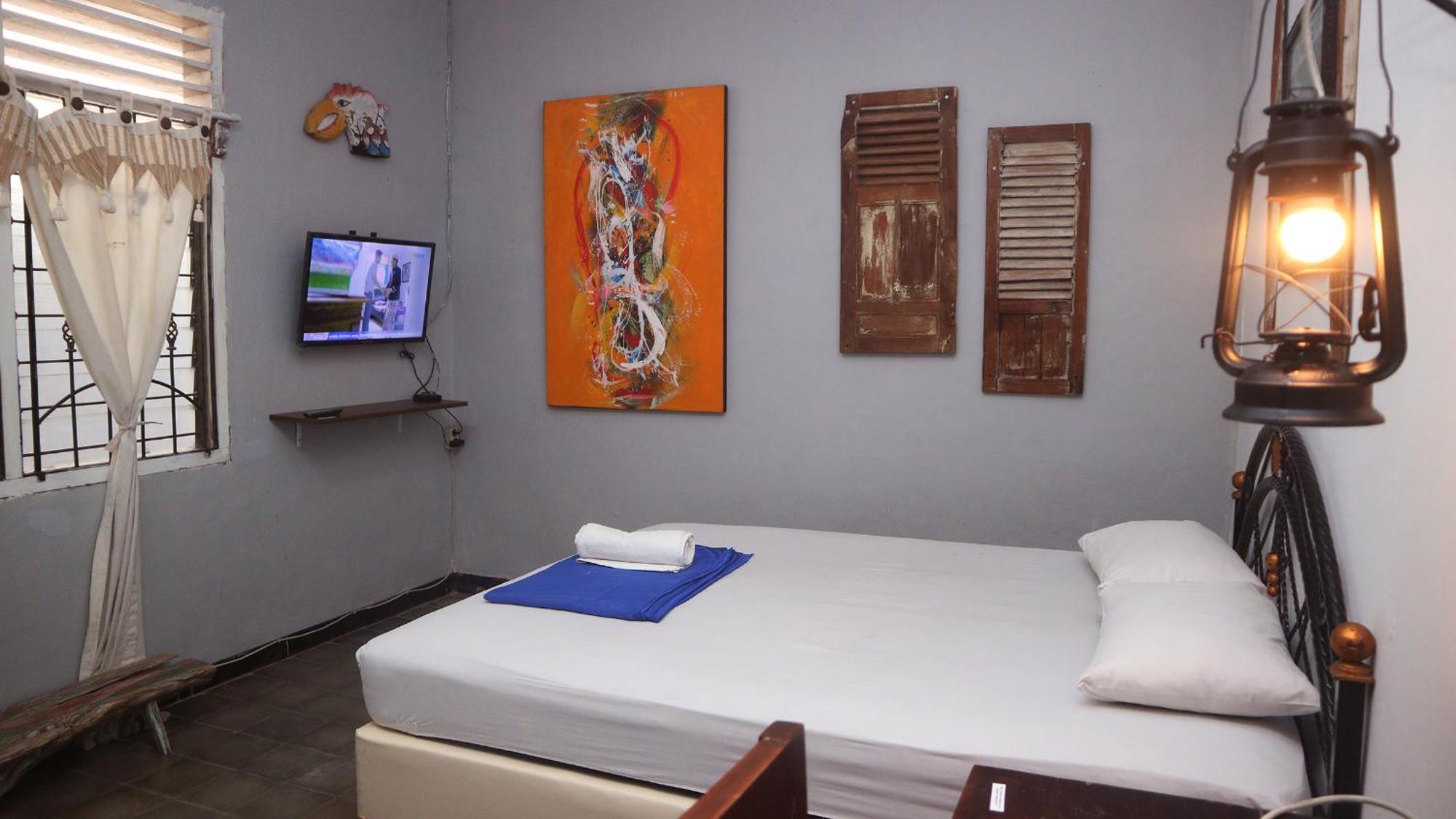 Budarno Homestay Kejayan Quarto foto