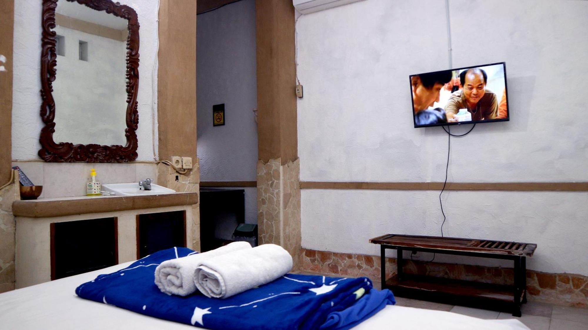 Budarno Homestay Kejayan Quarto foto