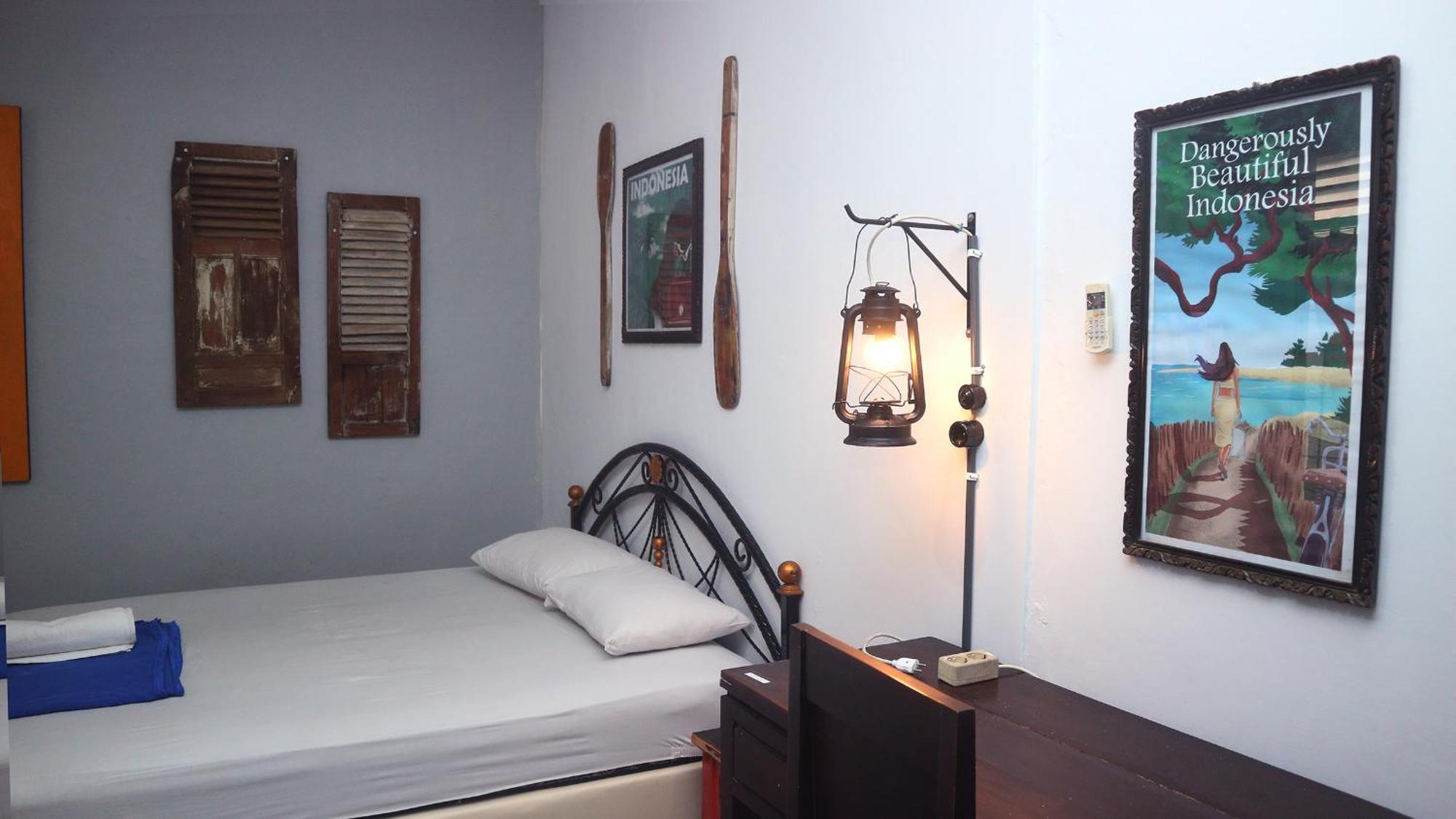 Budarno Homestay Kejayan Quarto foto