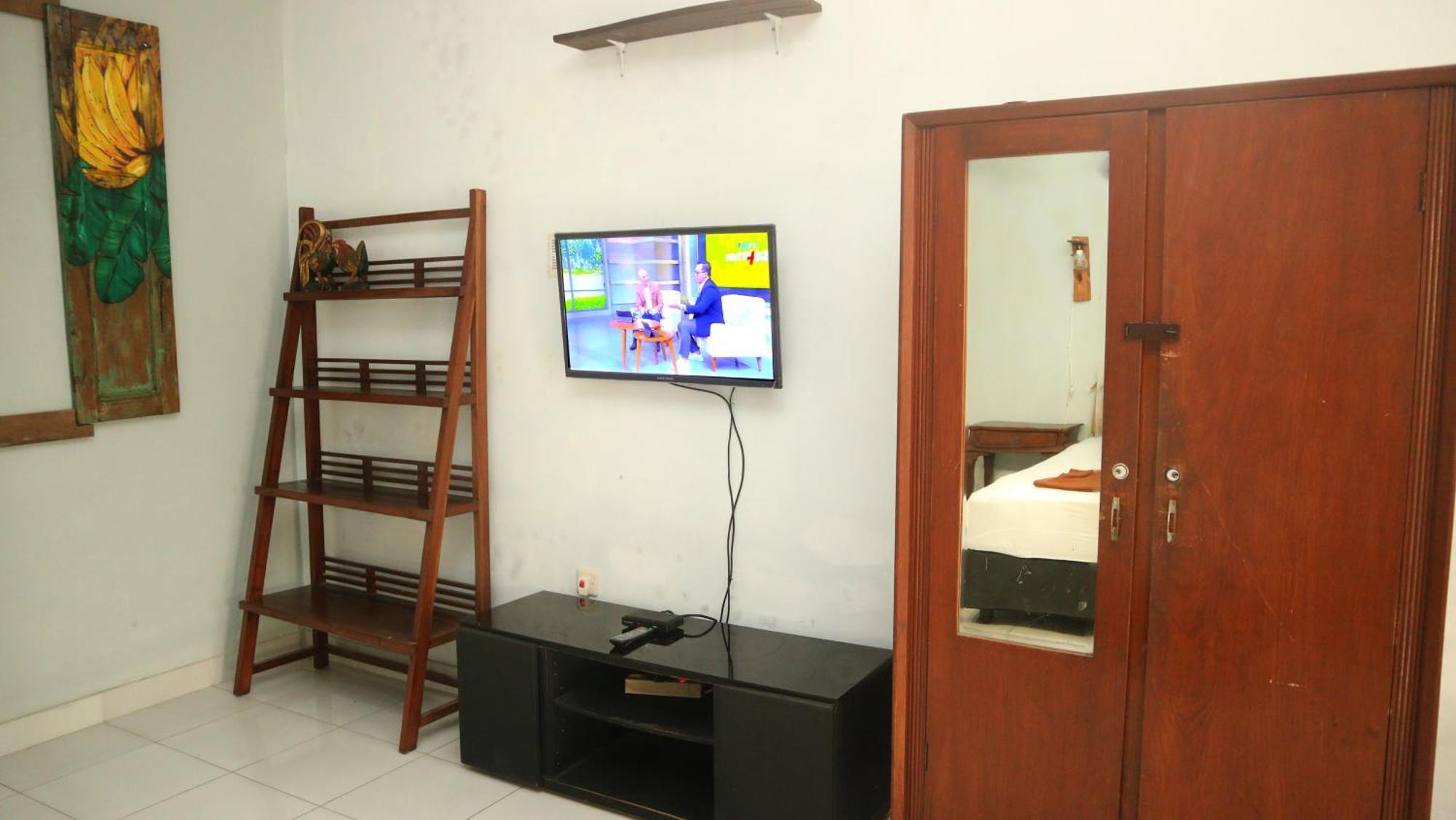 Budarno Homestay Kejayan Quarto foto