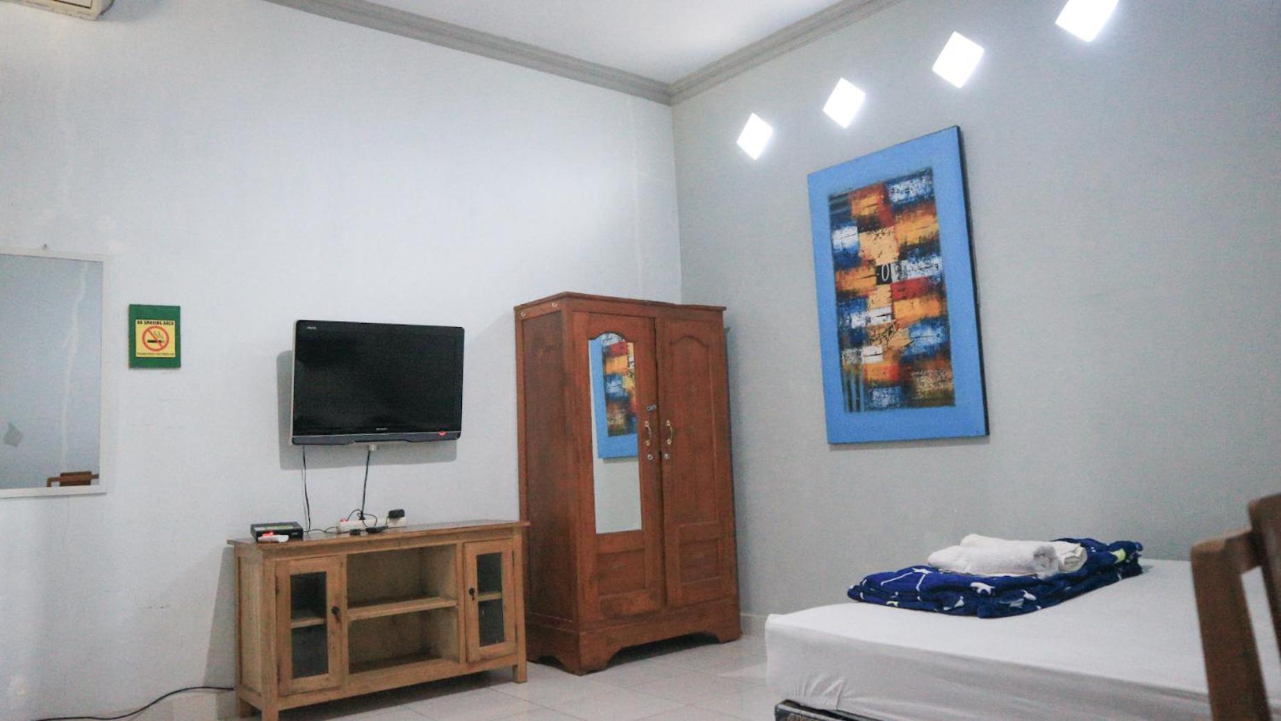 Budarno Homestay Kejayan Quarto foto