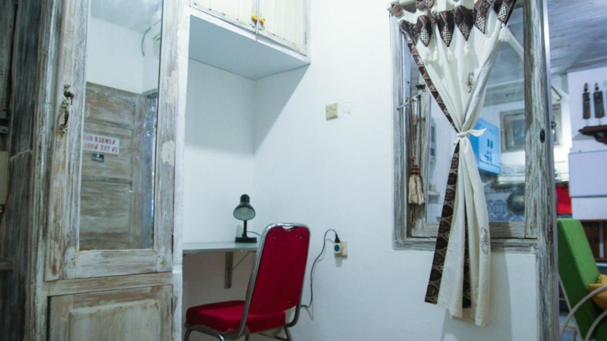 Budarno Homestay Kejayan Quarto foto