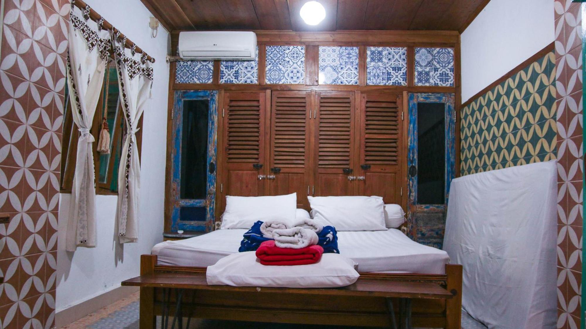 Budarno Homestay Kejayan Quarto foto